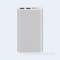 Xiaomi 10000mAh Portable Fast Charge Mi Powerbank 3